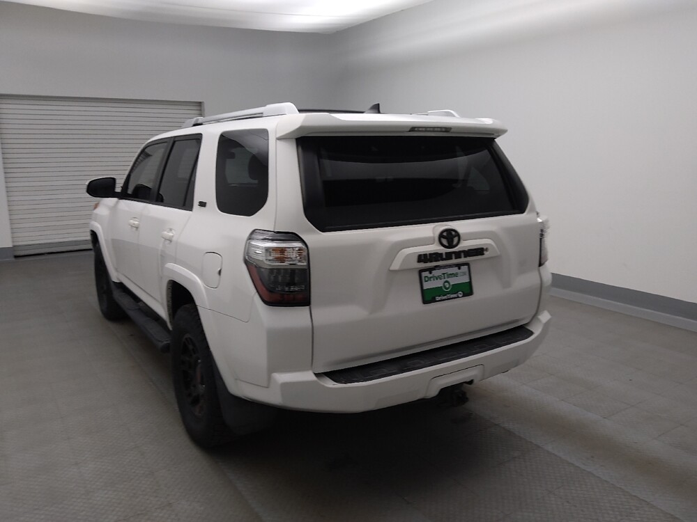 2018 Toyota 4Runner in Albuquerque, NM 87113 - 18129230 5