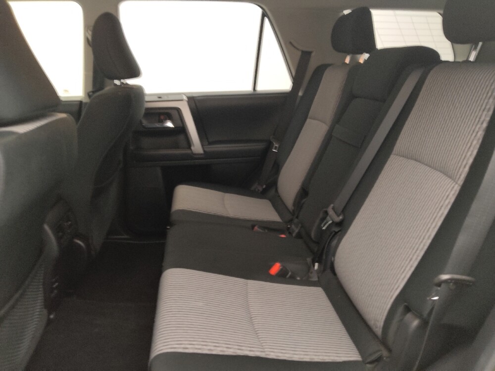 2018 Toyota 4Runner in Albuquerque, NM 87113 - 18129230 18