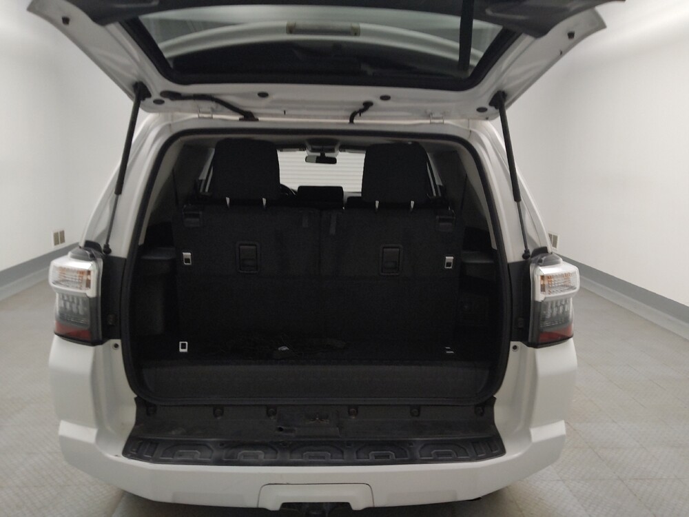 2018 Toyota 4Runner in Albuquerque, NM 87113 - 18129230 29