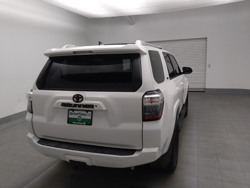 2018 Toyota 4Runner in Albuquerque, NM 87113 - 18129230 7