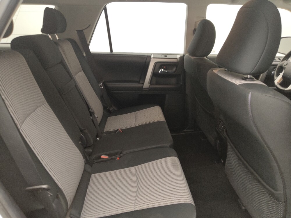 2018 Toyota 4Runner in Albuquerque, NM 87113 - 18129230 19