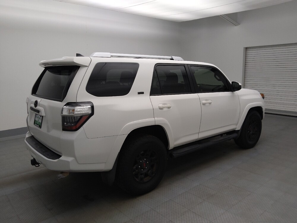 2018 Toyota 4Runner in Albuquerque, NM 87113 - 18129230 10