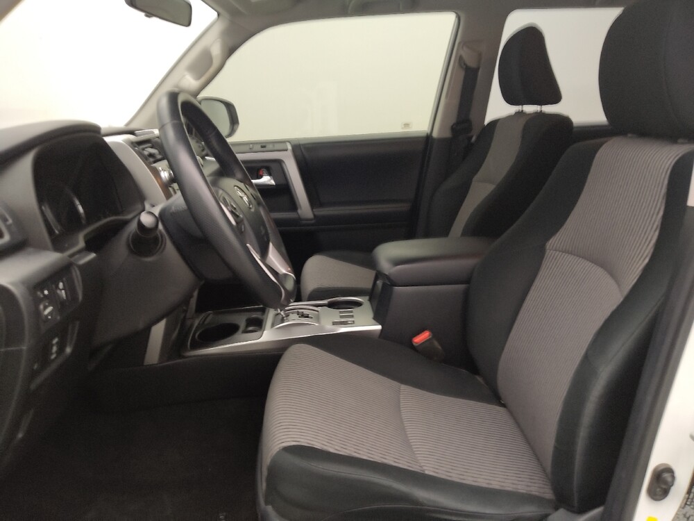 2018 Toyota 4Runner in Albuquerque, NM 87113 - 18129230 17