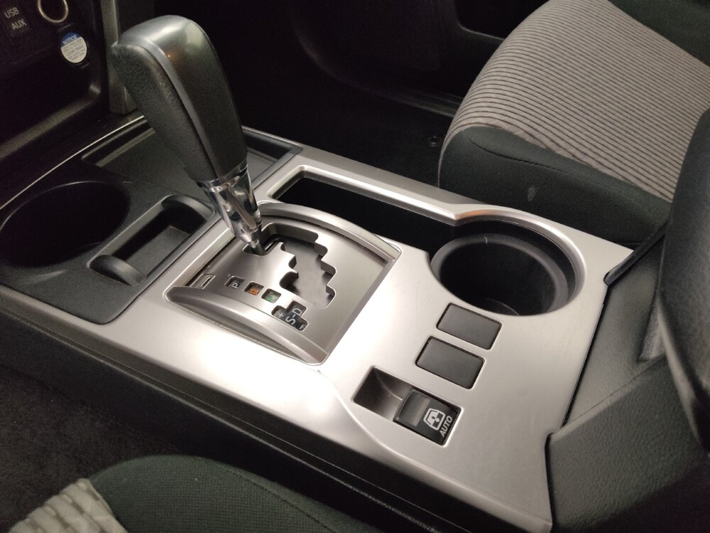 2018 Toyota 4Runner in Albuquerque, NM 87113 - 18129230 26