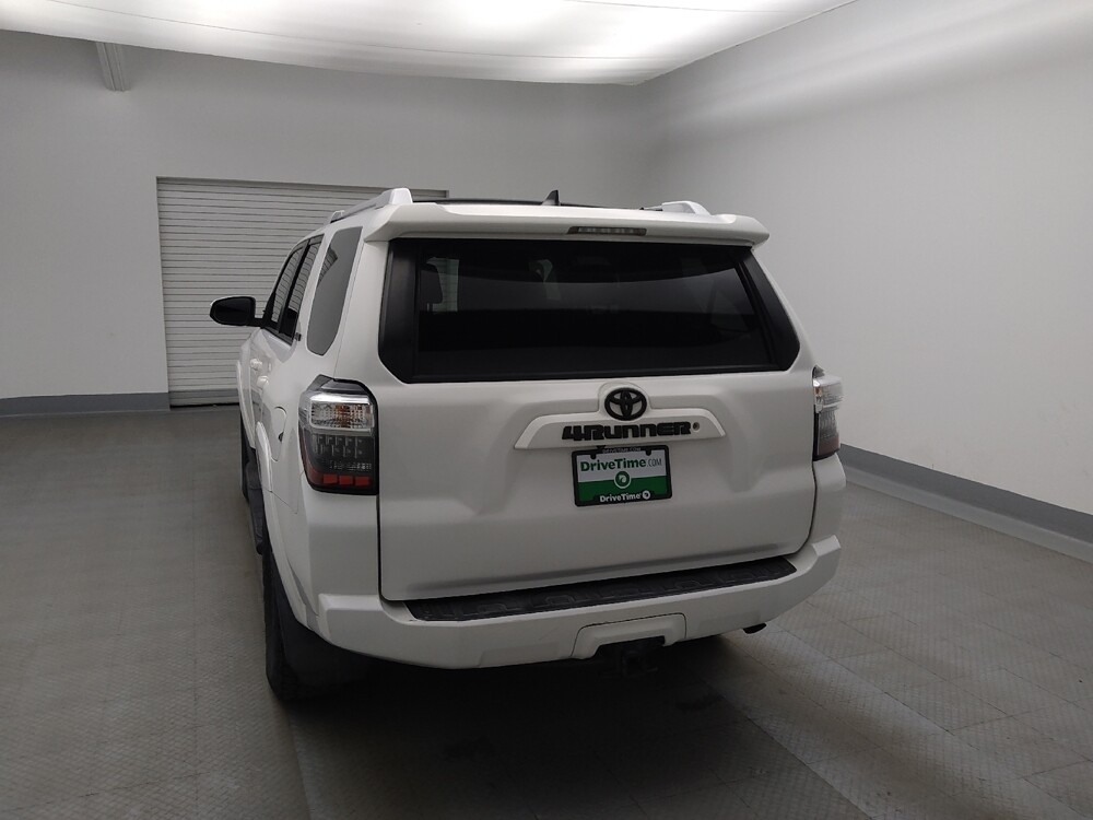 2018 Toyota 4Runner in Albuquerque, NM 87113 - 18129230 6