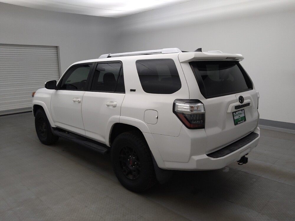 2018 Toyota 4Runner in Albuquerque, NM 87113 - 18129230 3