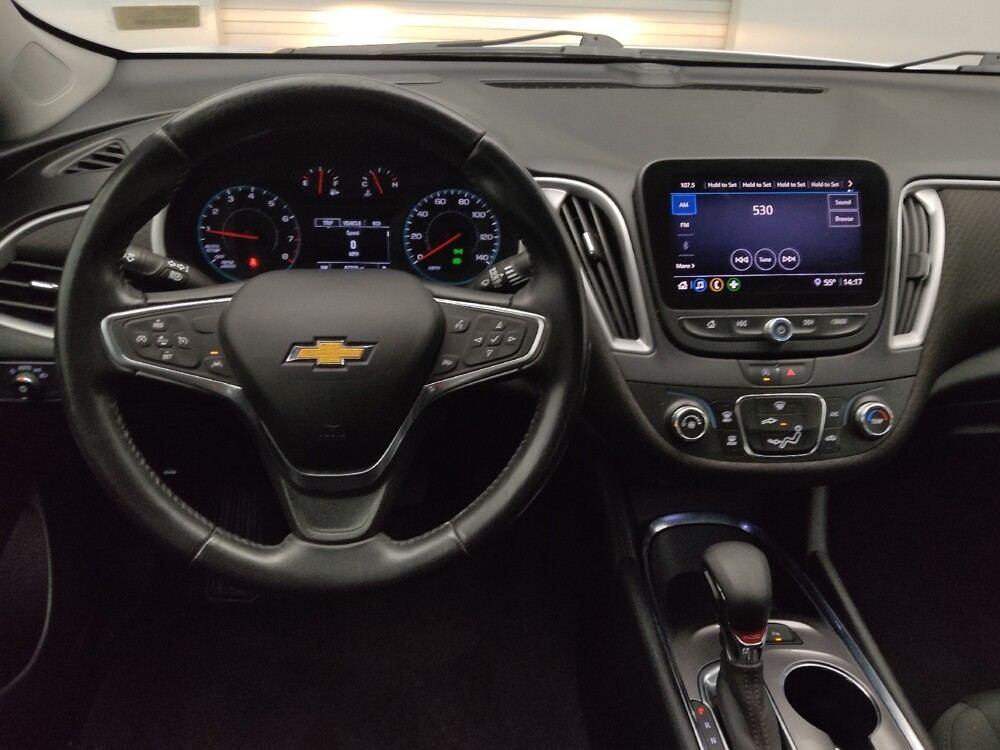 2022 Chevrolet Malibu in Colorado Springs, CO 80909 - 18129231 22