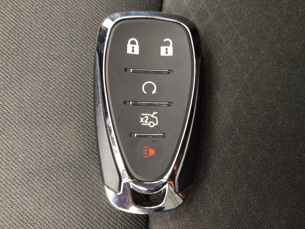 2022 Chevrolet Malibu in Colorado Springs, CO 80909 - 18129231 32