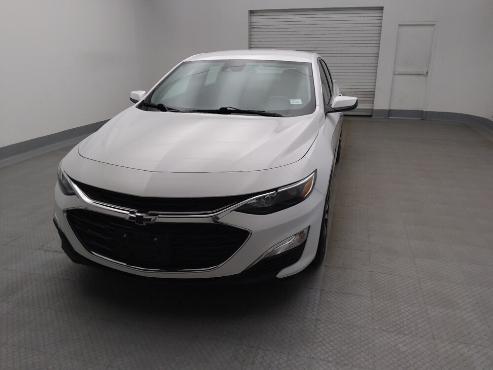 2022 Chevrolet Malibu in Colorado Springs, CO 80909 - 18129231 15