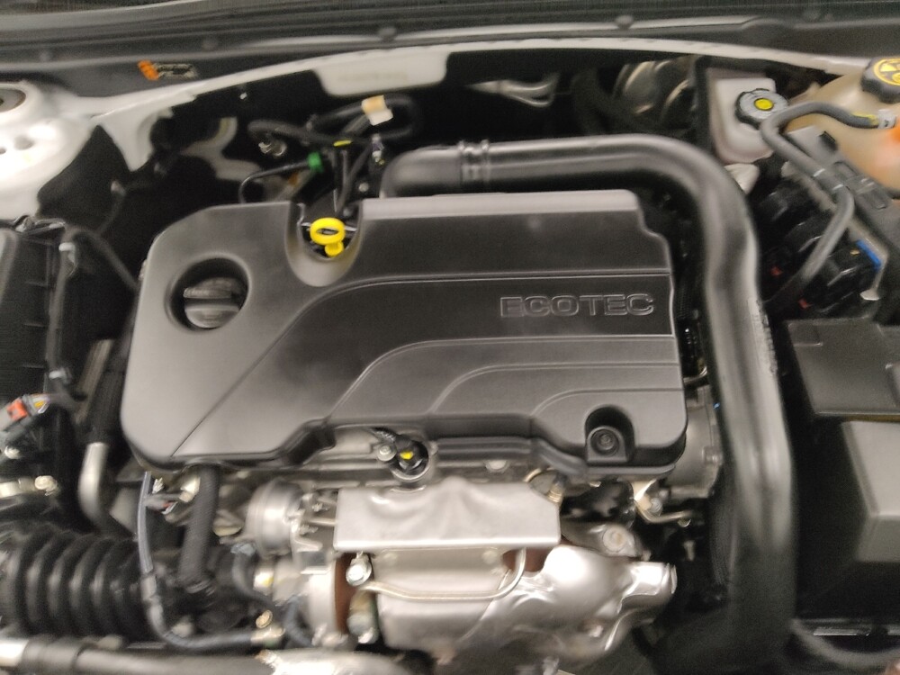 2022 Chevrolet Malibu in Colorado Springs, CO 80909 - 18129231 30