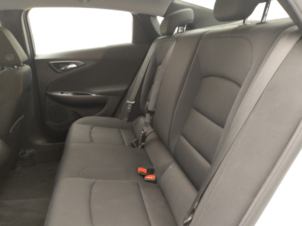 2022 Chevrolet Malibu in Colorado Springs, CO 80909 - 18129231 18