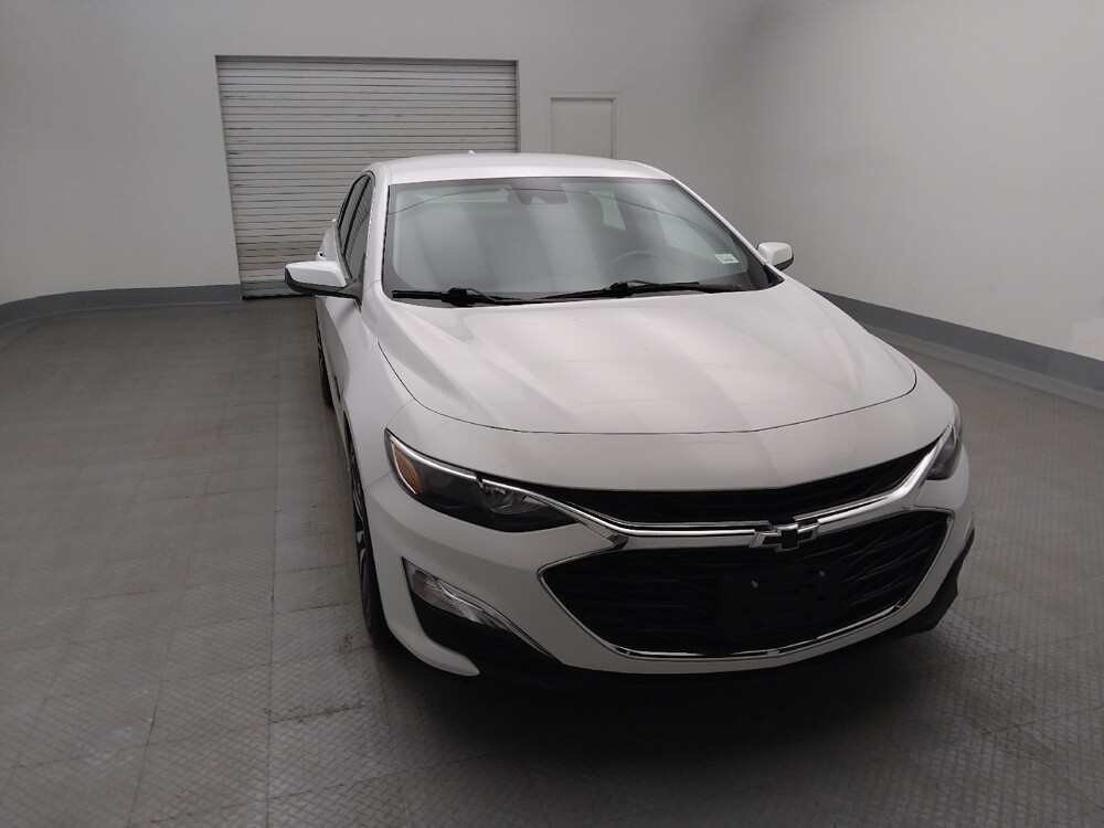 2022 Chevrolet Malibu in Colorado Springs, CO 80909 - 18129231 14