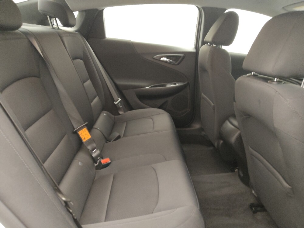 2022 Chevrolet Malibu in Colorado Springs, CO 80909 - 18129231 19