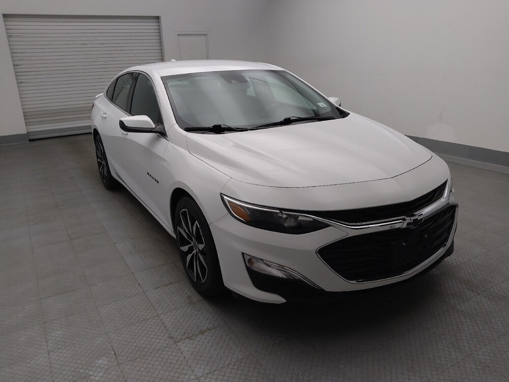 2022 Chevrolet Malibu in Colorado Springs, CO 80909 - 18129231 13