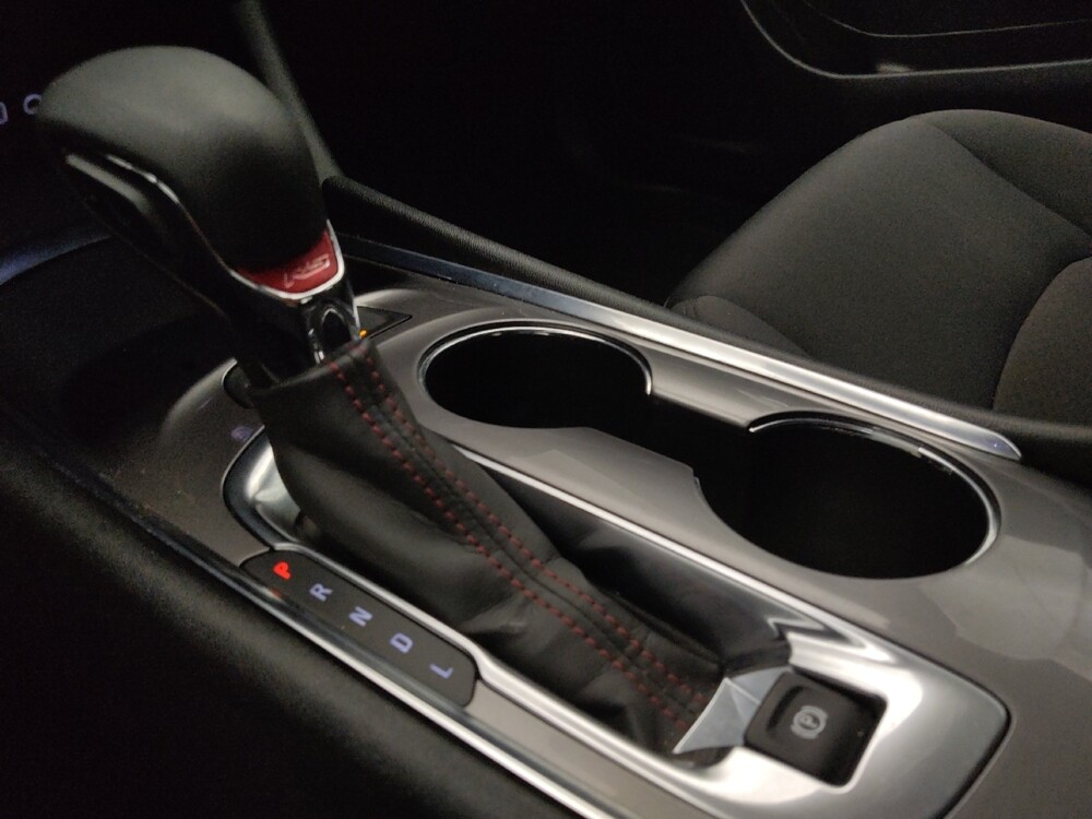 2022 Chevrolet Malibu in Colorado Springs, CO 80909 - 18129231 26