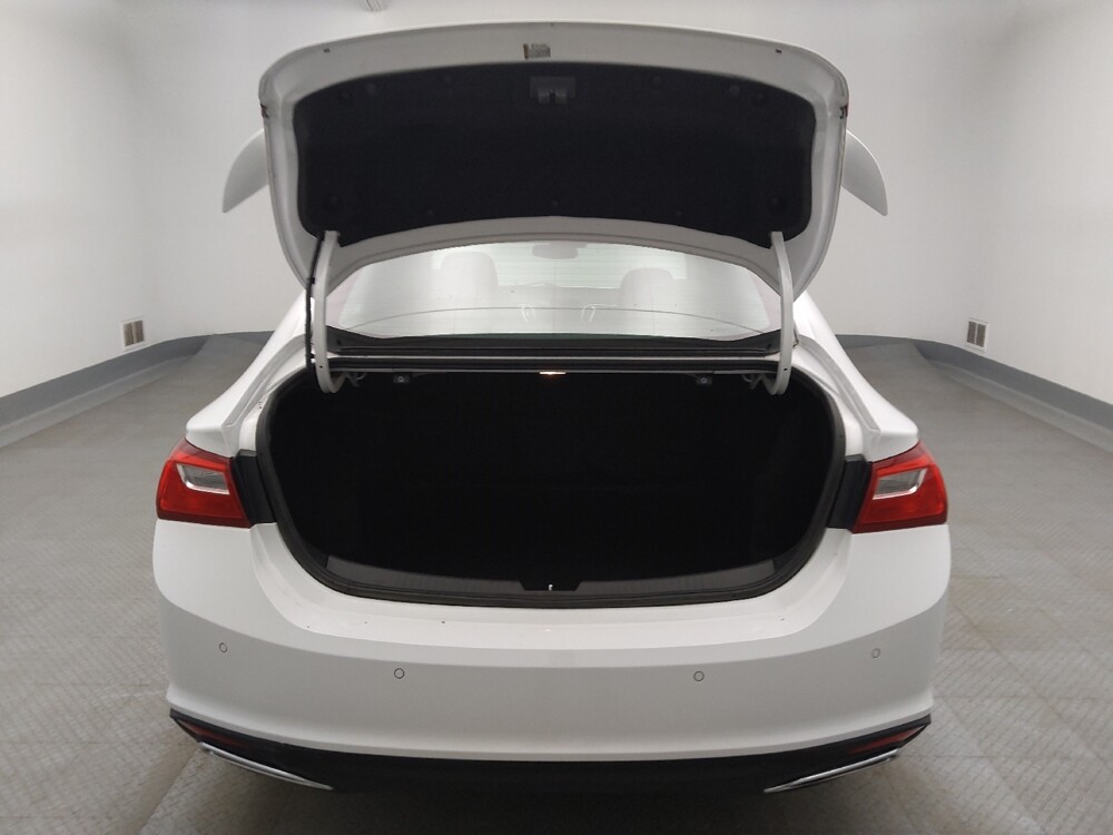 2022 Chevrolet Malibu in Colorado Springs, CO 80909 - 18129231 29