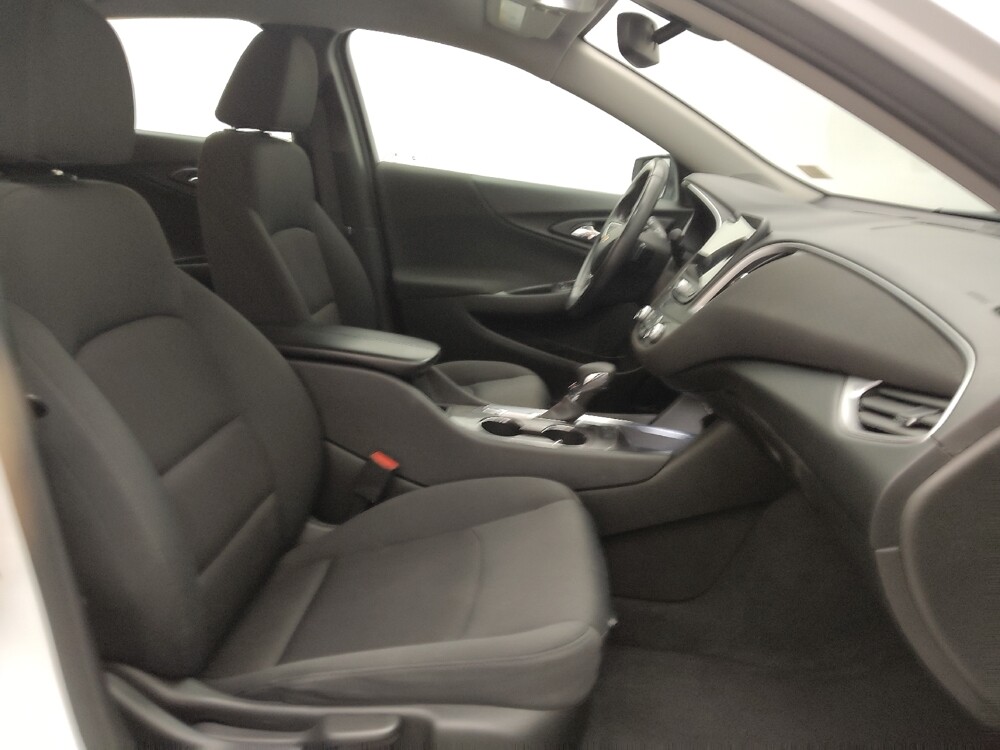 2022 Chevrolet Malibu in Colorado Springs, CO 80909 - 18129231 21