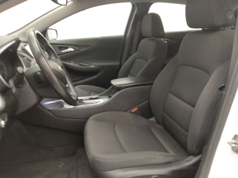 2022 Chevrolet Malibu in Colorado Springs, CO 80909 - 18129231 17