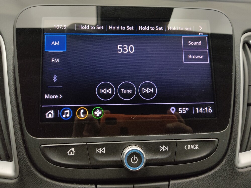 2022 Chevrolet Malibu in Colorado Springs, CO 80909 - 18129231 25