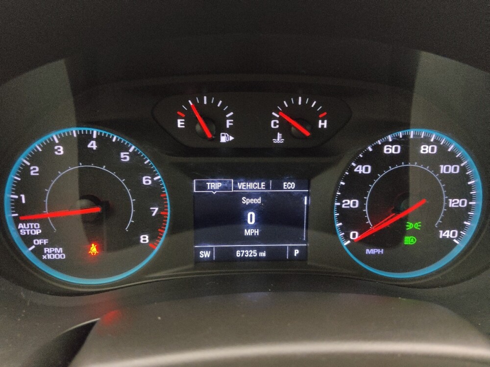 2022 Chevrolet Malibu in Colorado Springs, CO 80909 - 18129231 23