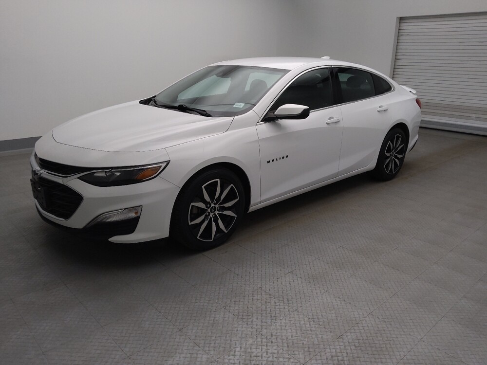 2022 Chevrolet Malibu in Colorado Springs, CO 80909 - 18129231 2