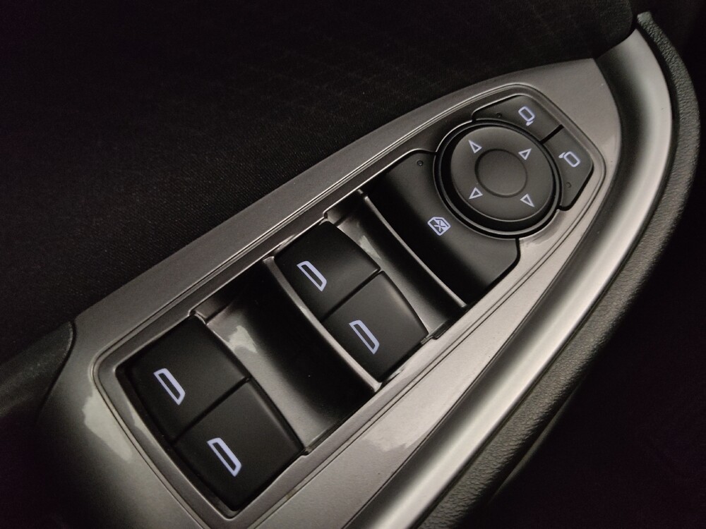 2022 Chevrolet Malibu in Colorado Springs, CO 80909 - 18129231 27