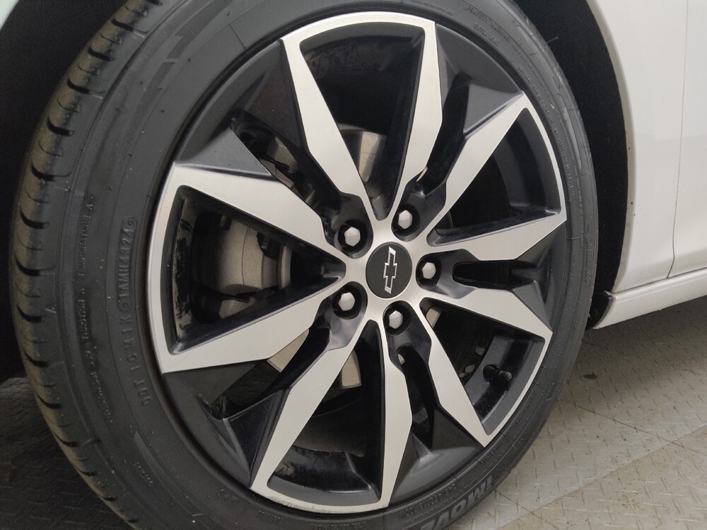 2022 Chevrolet Malibu in Colorado Springs, CO 80909 - 18129231 31