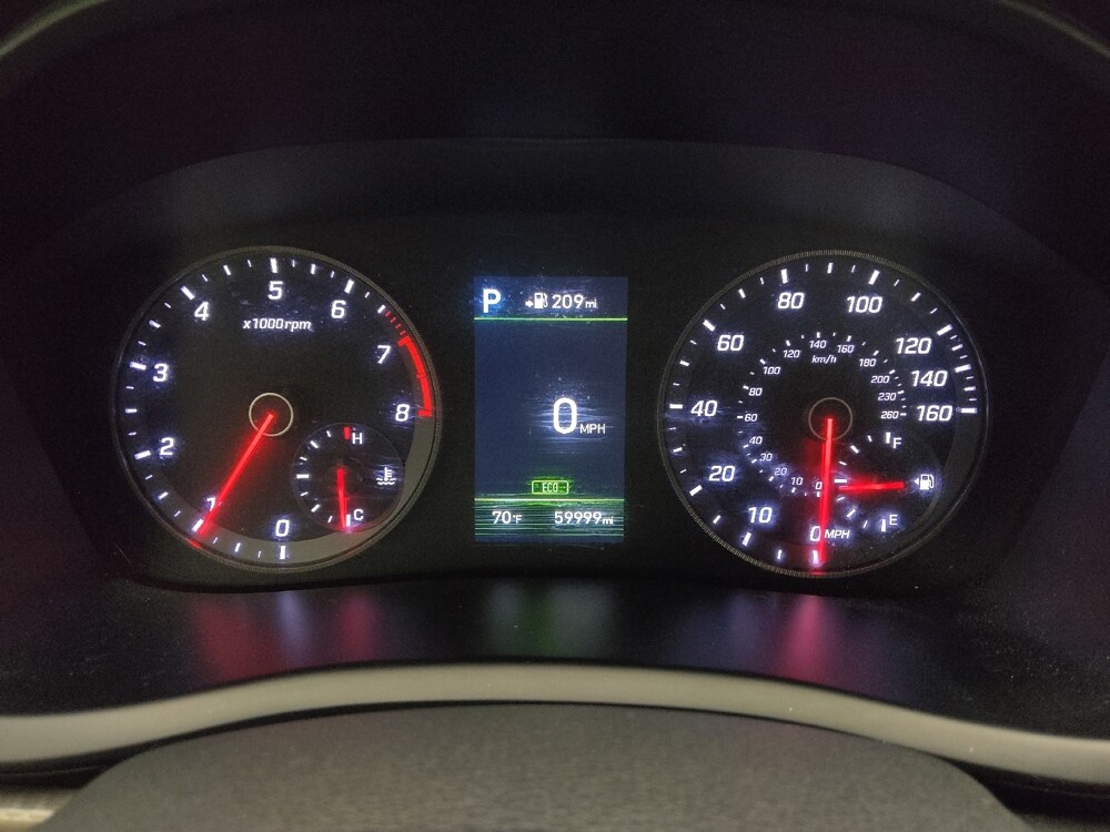 2018 Hyundai Sonata in Albuquerque, NM 87123 - 18129232 23