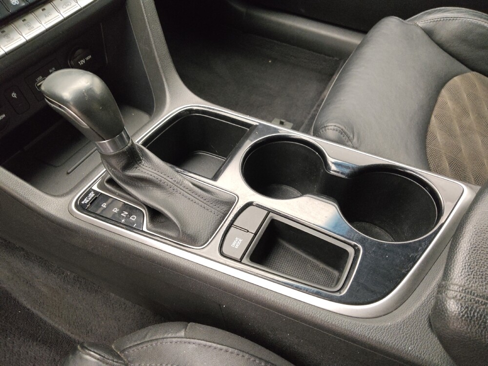 2018 Hyundai Sonata in Albuquerque, NM 87123 - 18129232 26