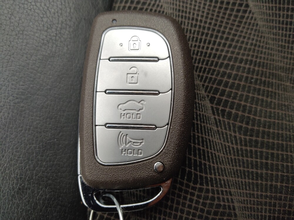 2018 Hyundai Sonata in Albuquerque, NM 87123 - 18129232 32