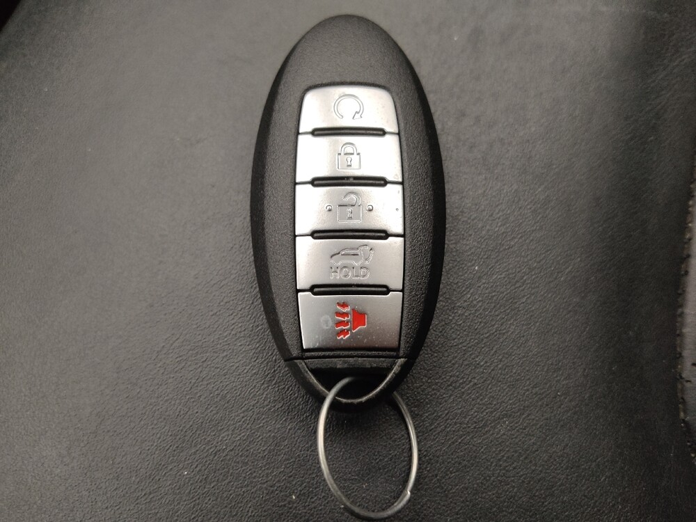 2019 Nissan Armada in Albuquerque, NM 87123 - 18129233 32