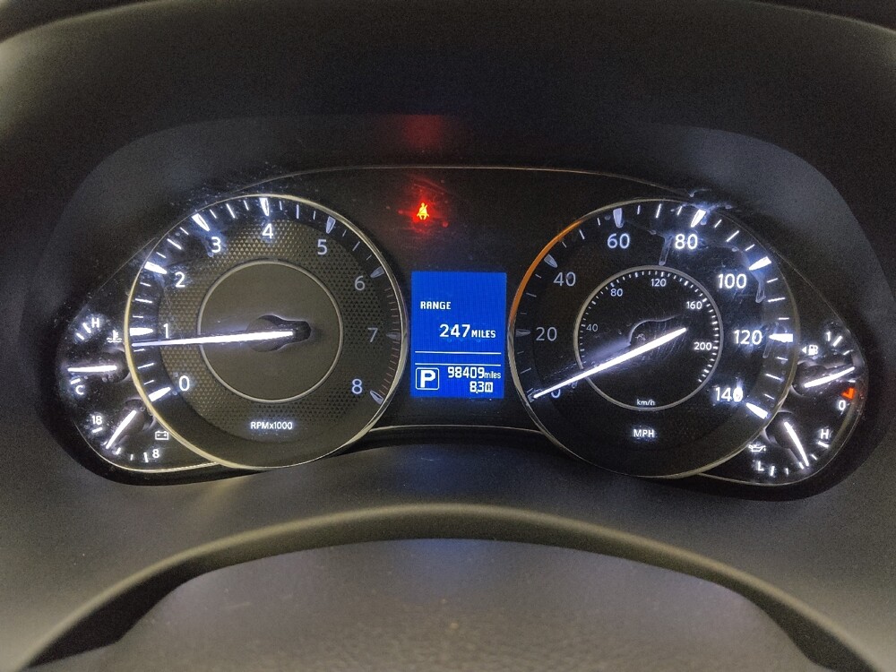 2019 Nissan Armada in Albuquerque, NM 87123 - 18129233 23