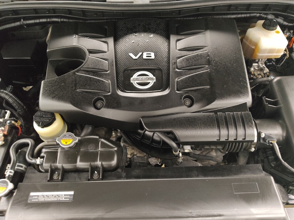 2019 Nissan Armada in Albuquerque, NM 87123 - 18129233 30