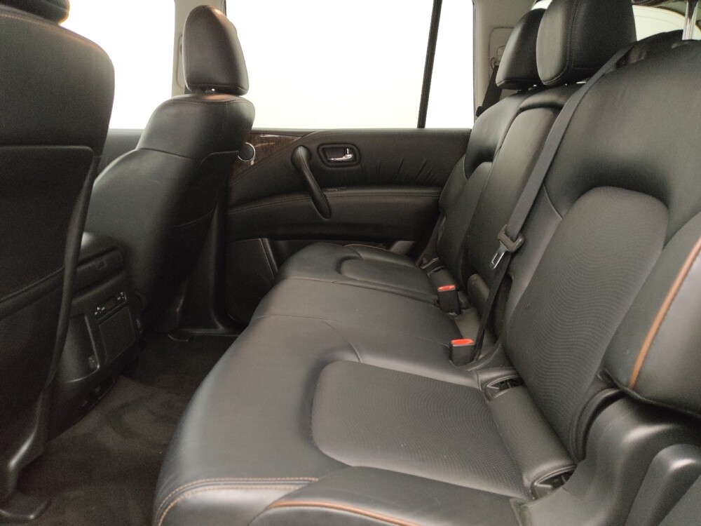 2019 Nissan Armada in Albuquerque, NM 87123 - 18129233 18