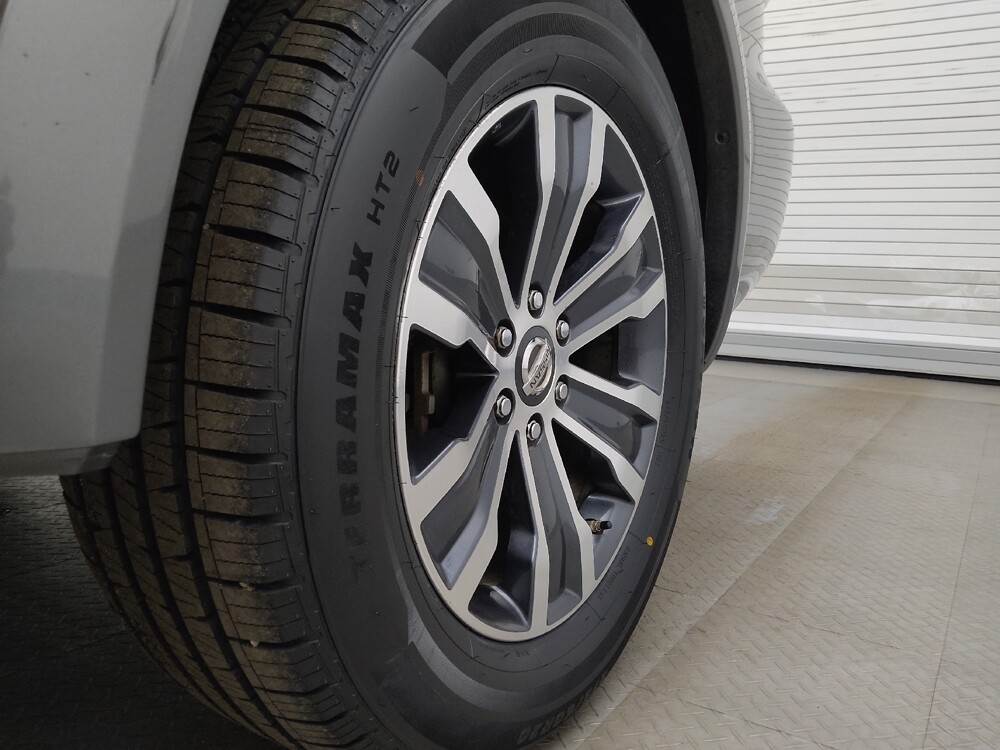 2019 Nissan Armada in Albuquerque, NM 87123 - 18129233 31