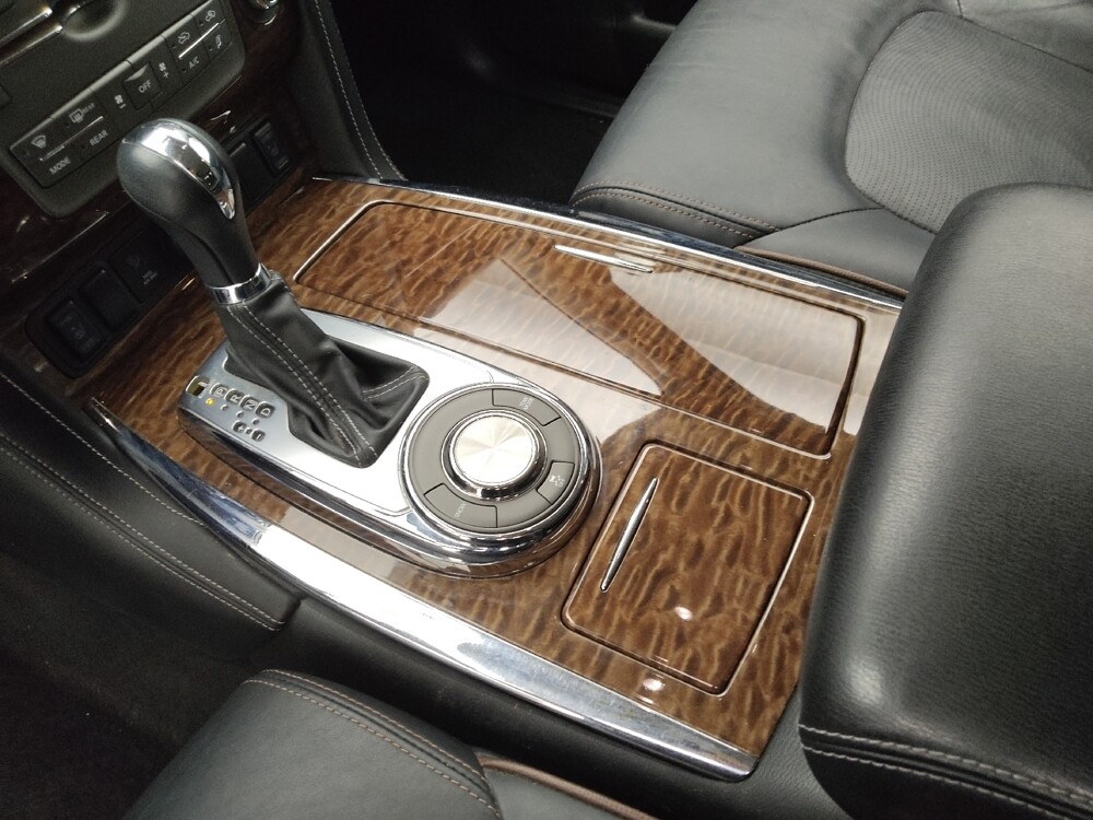 2019 Nissan Armada in Albuquerque, NM 87123 - 18129233 26