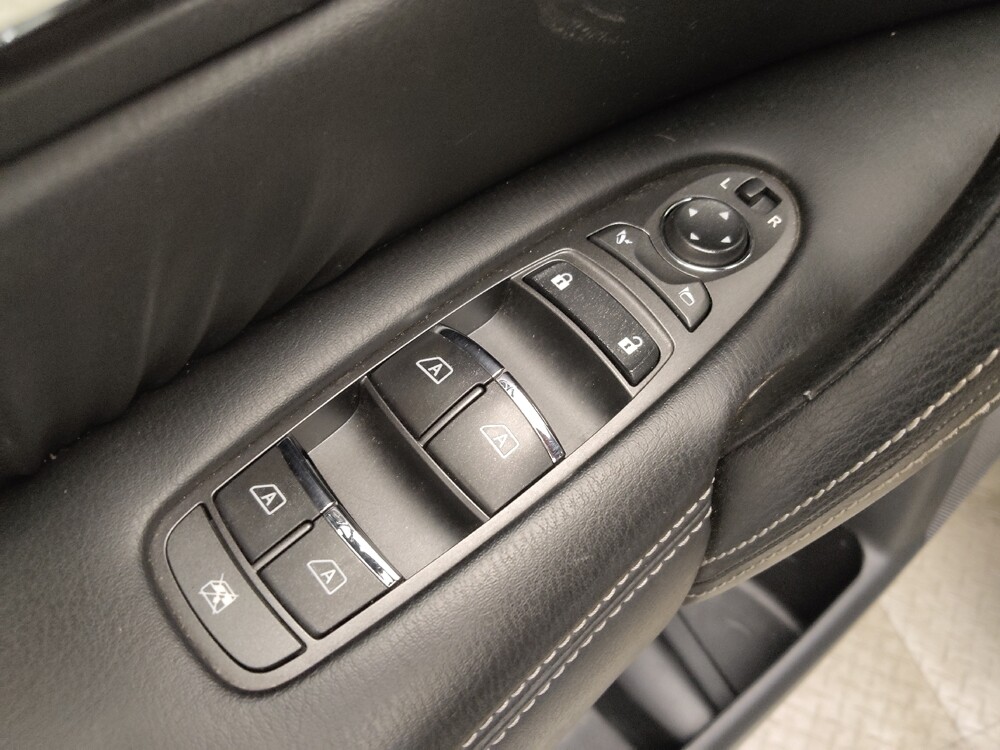 2019 Nissan Armada in Albuquerque, NM 87123 - 18129233 27