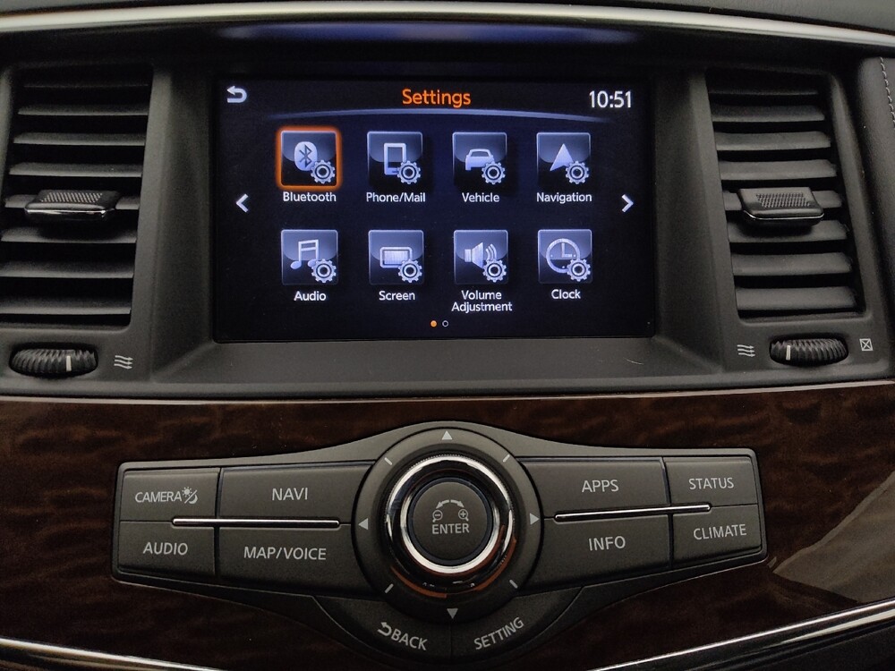 2019 Nissan Armada in Albuquerque, NM 87123 - 18129233 25