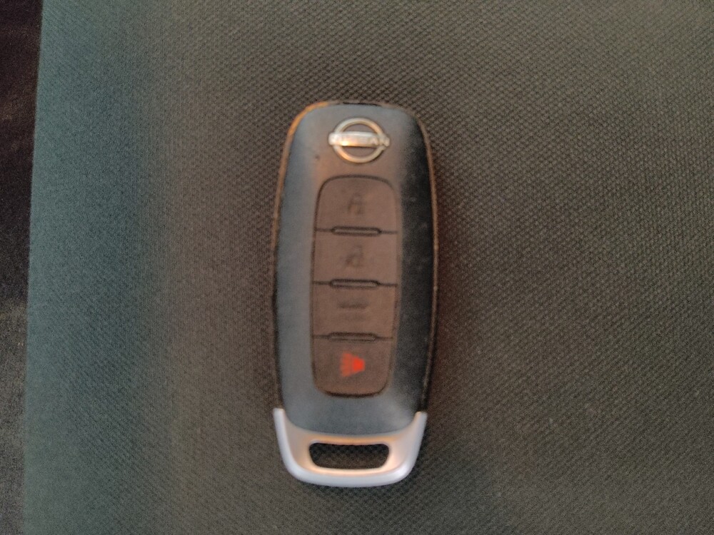 2024 Nissan Versa in Albuquerque, NM 87123 - 18129234 32