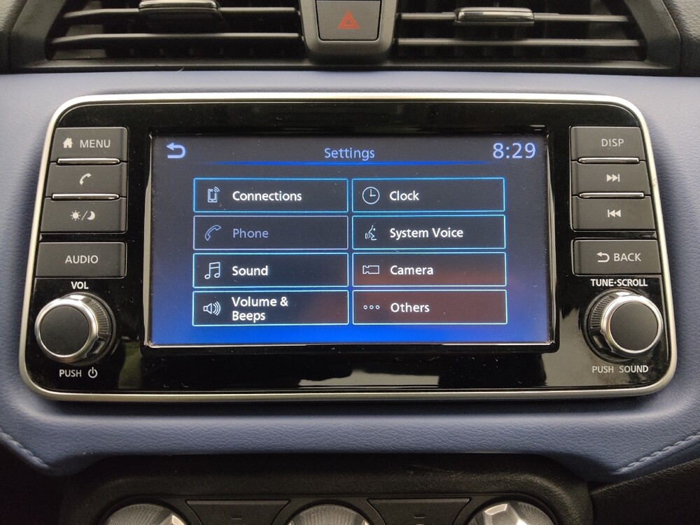 2024 Nissan Versa in Albuquerque, NM 87123 - 18129234 25