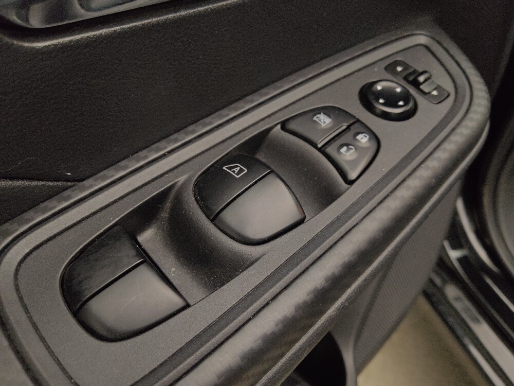 2024 Nissan Versa in Albuquerque, NM 87123 - 18129234 27