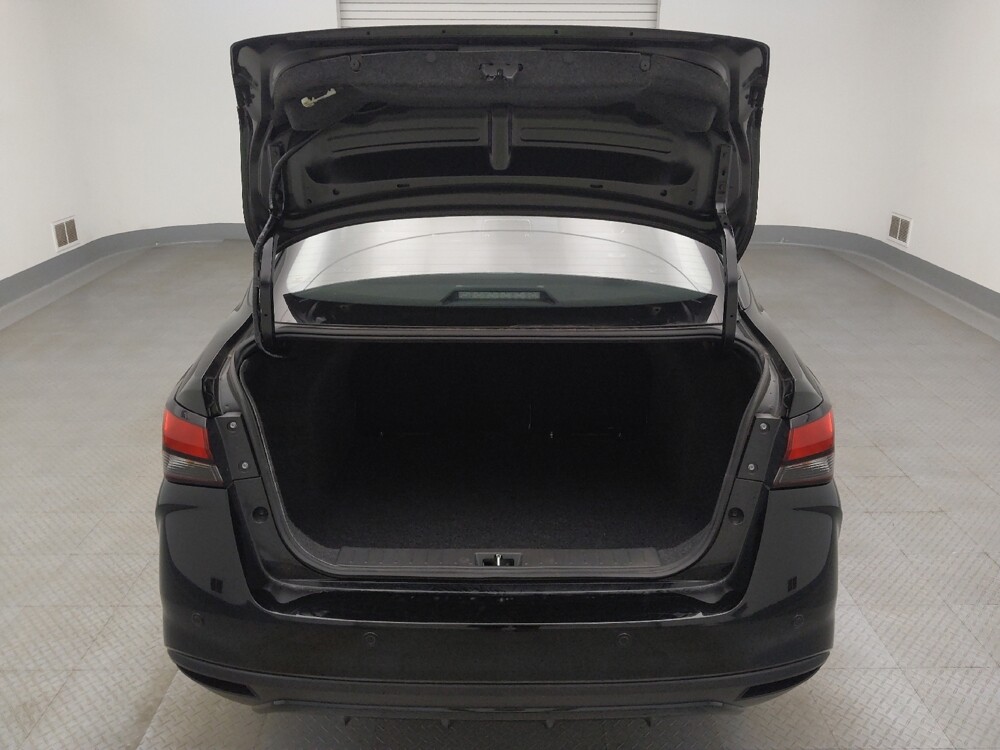 2024 Nissan Versa in Albuquerque, NM 87123 - 18129234 29