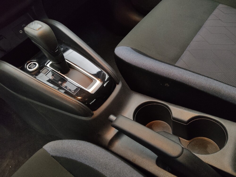 2024 Nissan Versa in Albuquerque, NM 87123 - 18129234 26