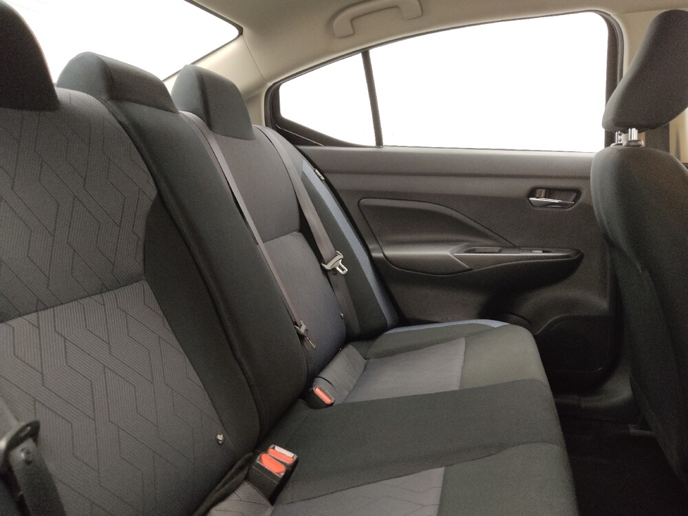 2024 Nissan Versa in Albuquerque, NM 87123 - 18129234 19