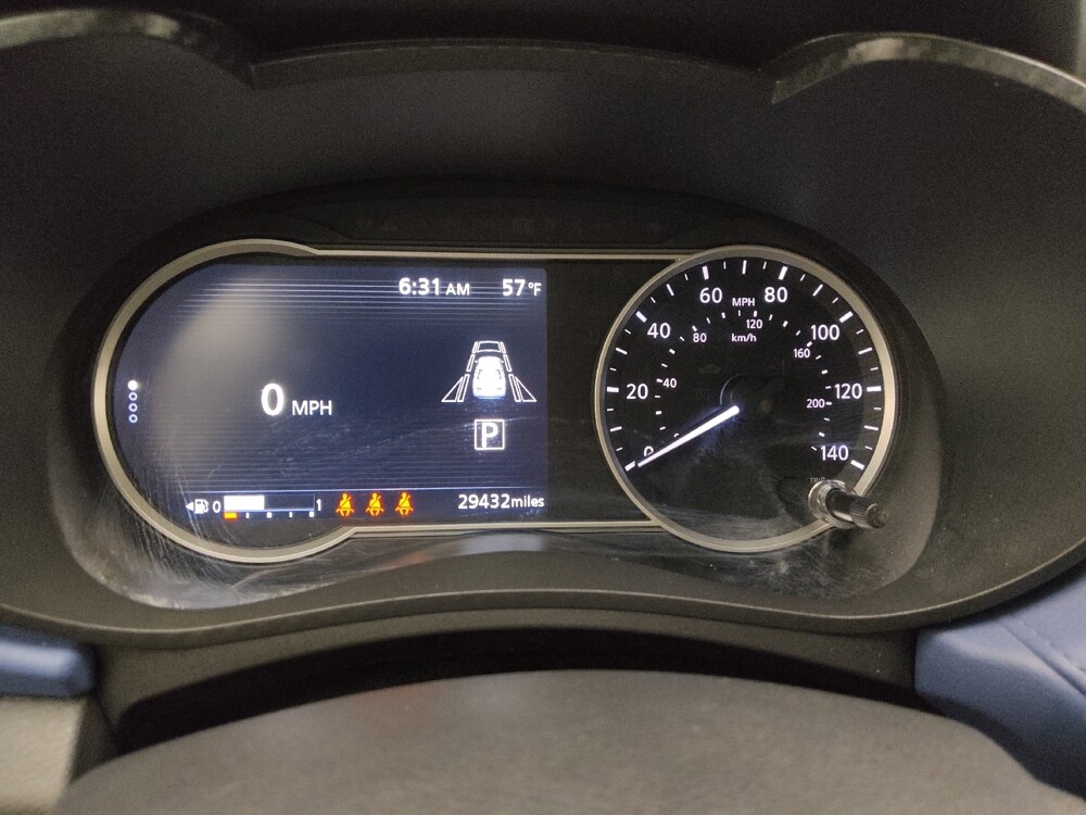 2024 Nissan Versa in Albuquerque, NM 87123 - 18129234 23