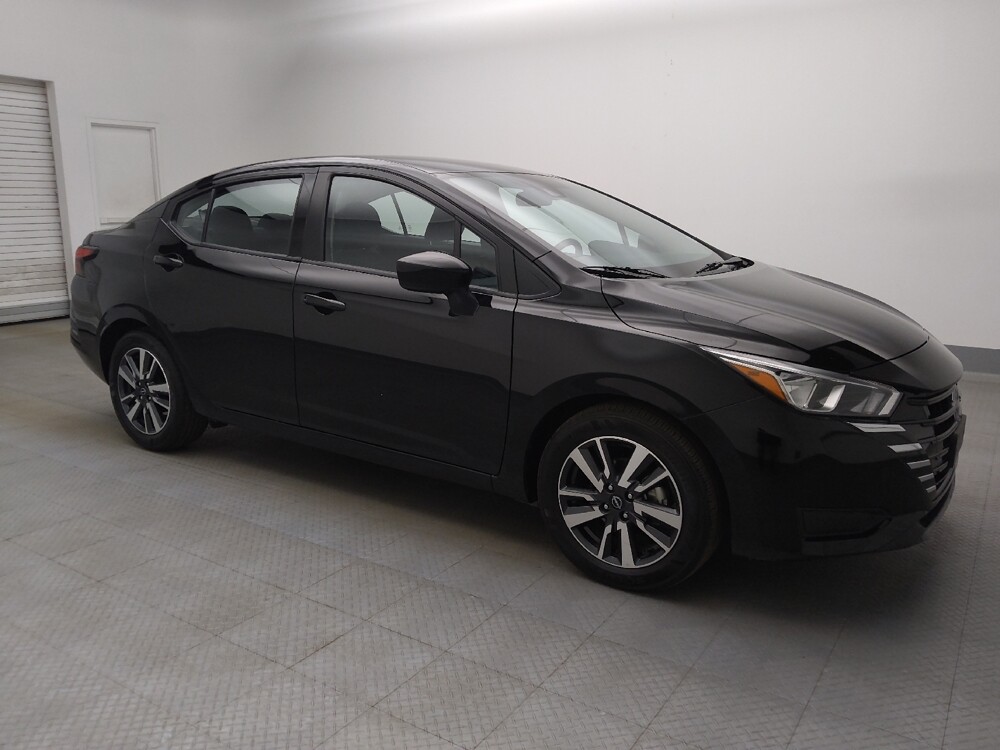 2024 Nissan Versa in Albuquerque, NM 87123 - 18129234 11