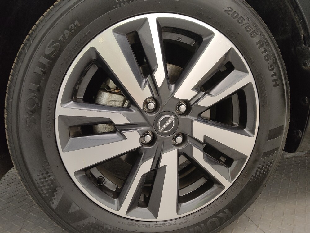 2024 Nissan Versa in Albuquerque, NM 87123 - 18129234 31