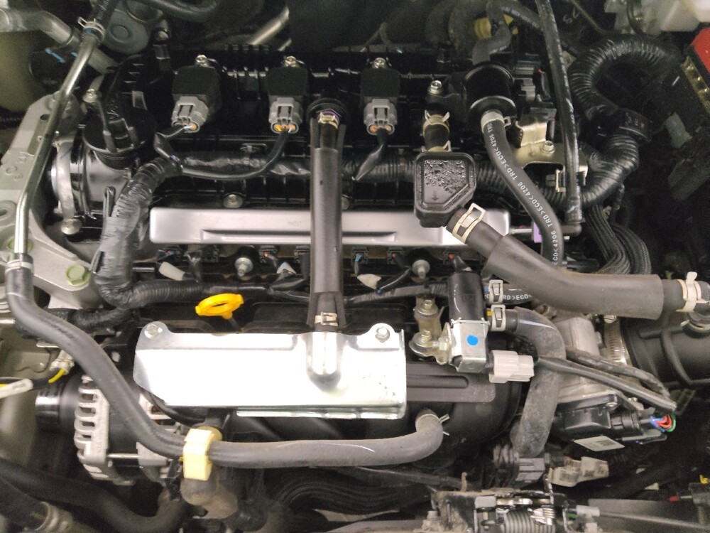 2024 Nissan Versa in Albuquerque, NM 87123 - 18129234 30