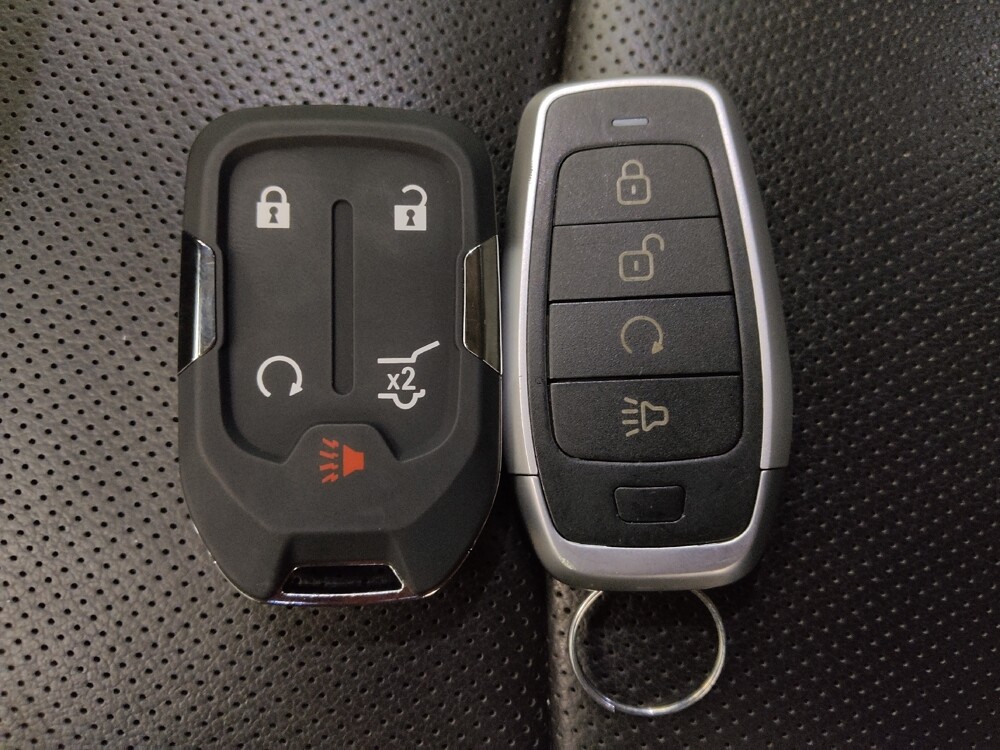 2018 GMC Terrain in Albuquerque, NM 87123 - 18129235 32