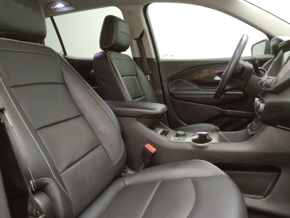 2018 GMC Terrain in Albuquerque, NM 87123 - 18129235 21